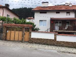 Къща за гости Мариела, Сапарева Баня